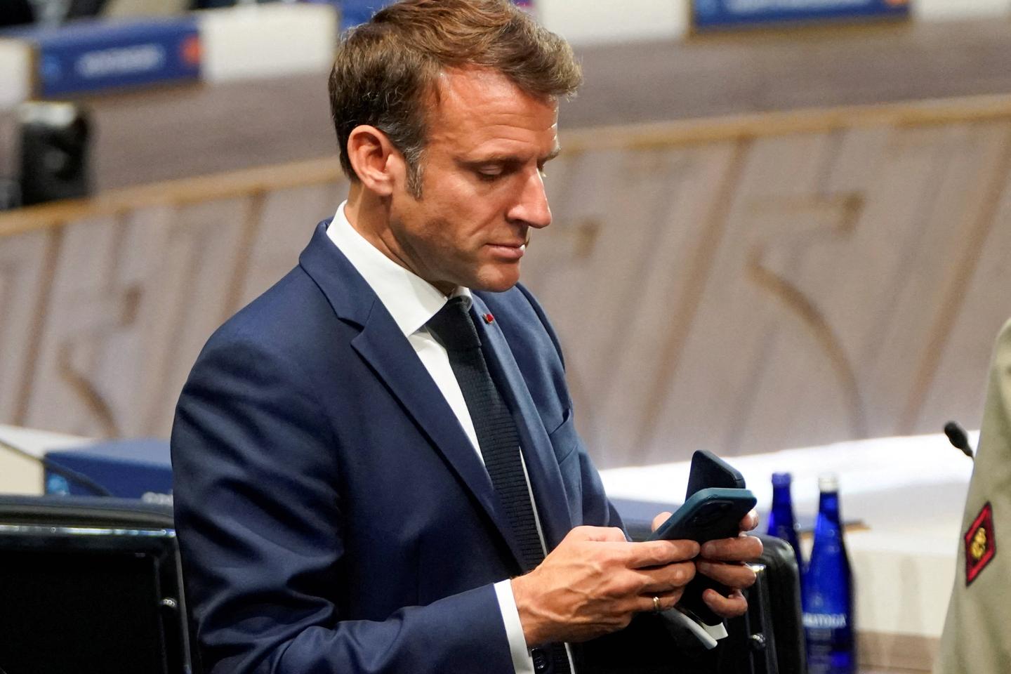 French elections: Macron's letter to the French rekindles political crisis