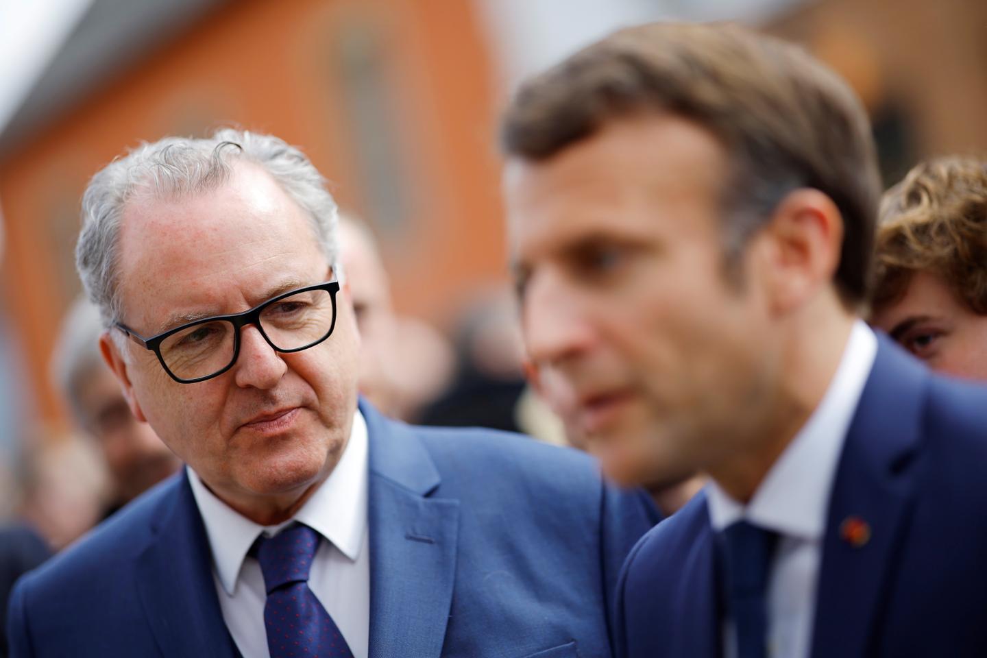 リチャード・フェラン氏がエルサン私立クリニックグループの監査役会会長に任命