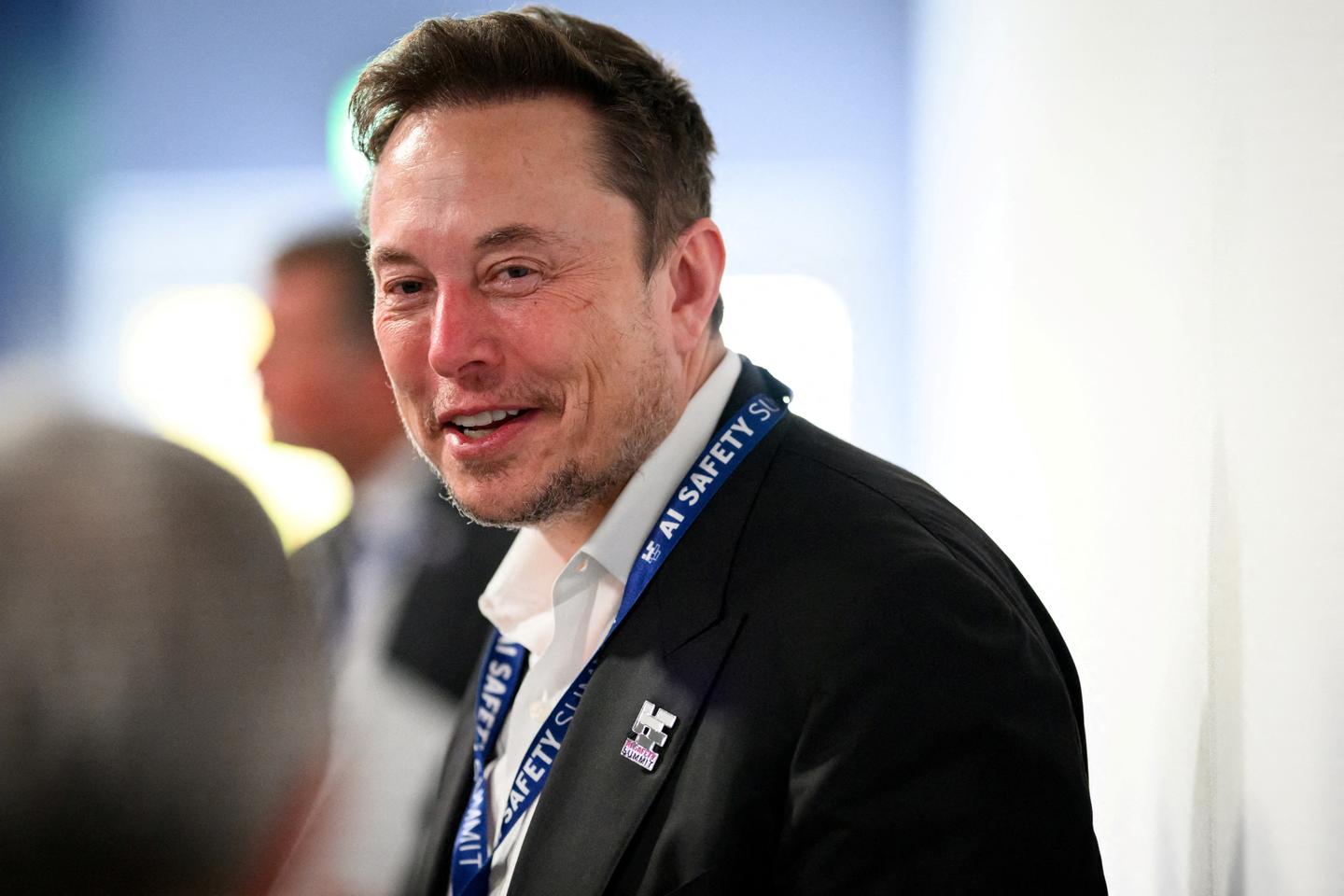 Why Elon Musk seems untouchable