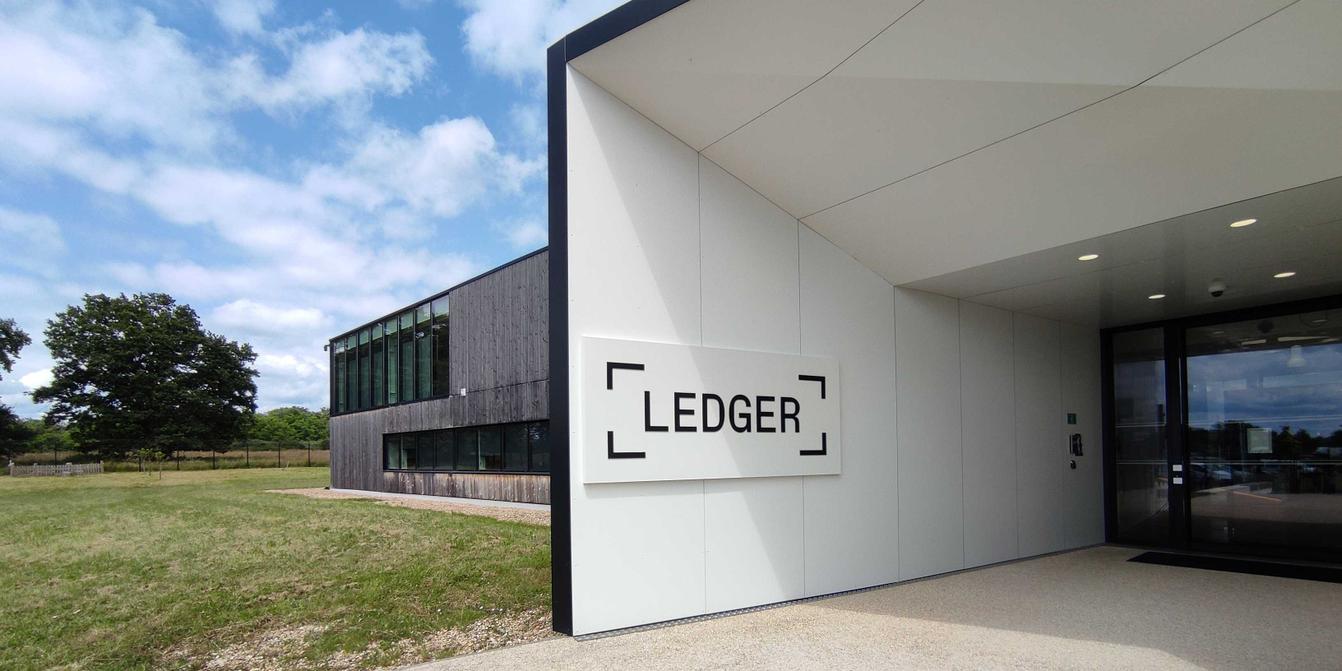 Le cofondateur de Ledger David Balland et sa compagne enlevés puis libérés