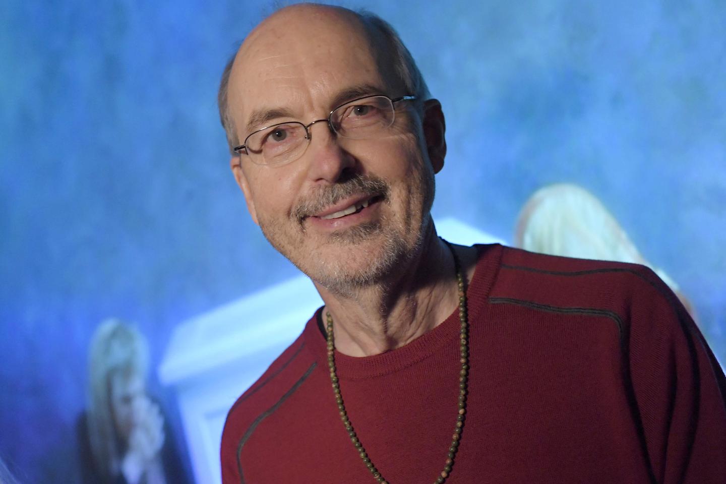 Pioneering video artist Bill Viola dies aged 73