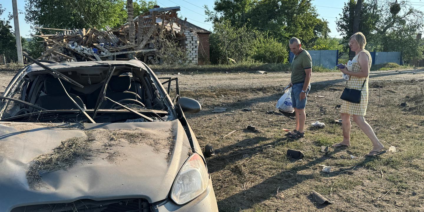 W zamachach w obwodzie donieckim zginęła jedna osoba, a 11 zostało rannych