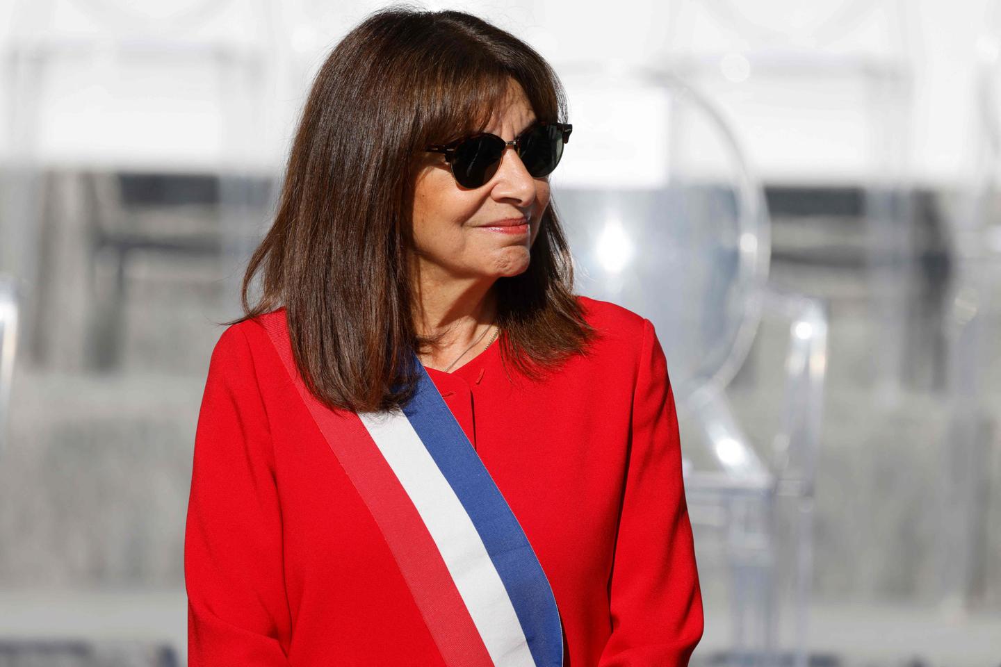 Municipales 2026 : Anne Hidalgo dénonce un deal entre François Bayrou et Rachida Dati à Paris