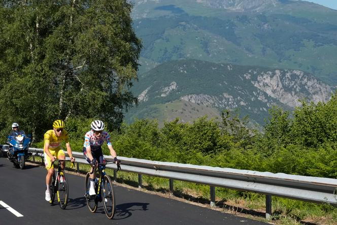 Tour de France 2024: Hat-trick Vingegaard atau Double Tour Pogacar