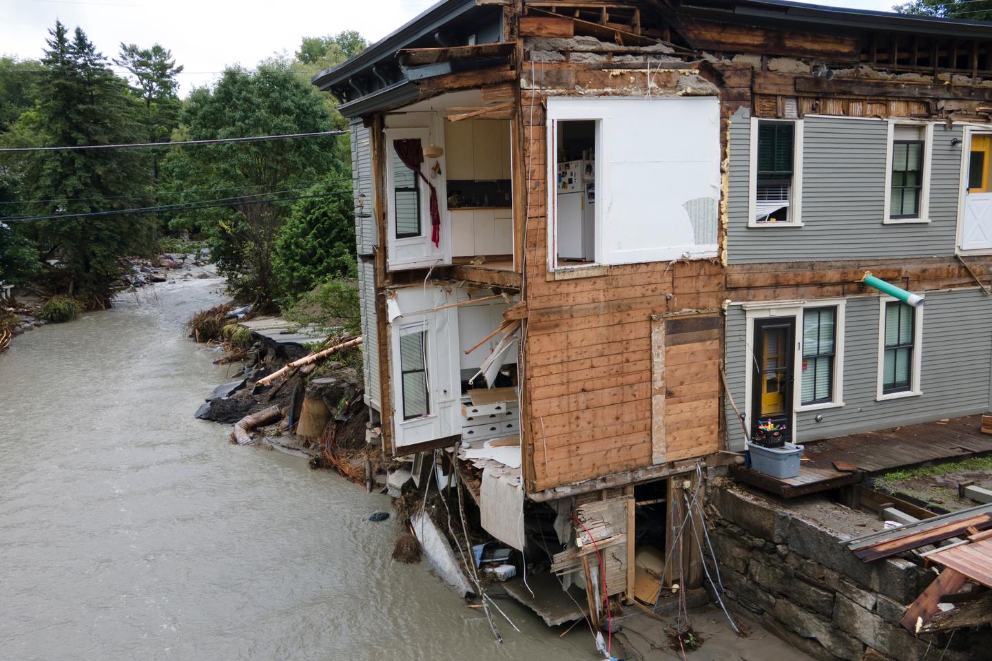 After a year of world records, heatwaves and floods continue to rage across the planet