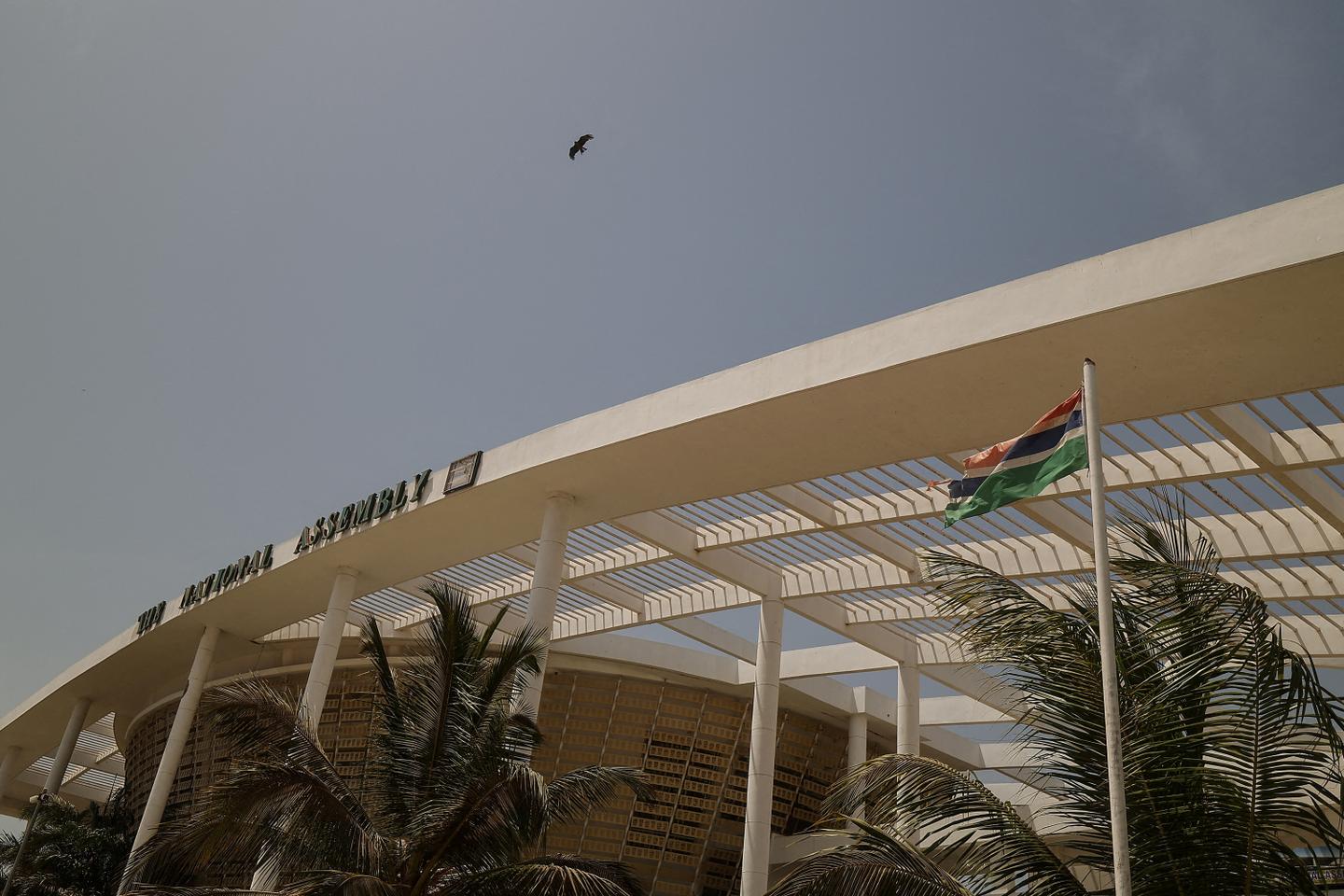 Gambian lawmakers uphold ban on female genital mutilation