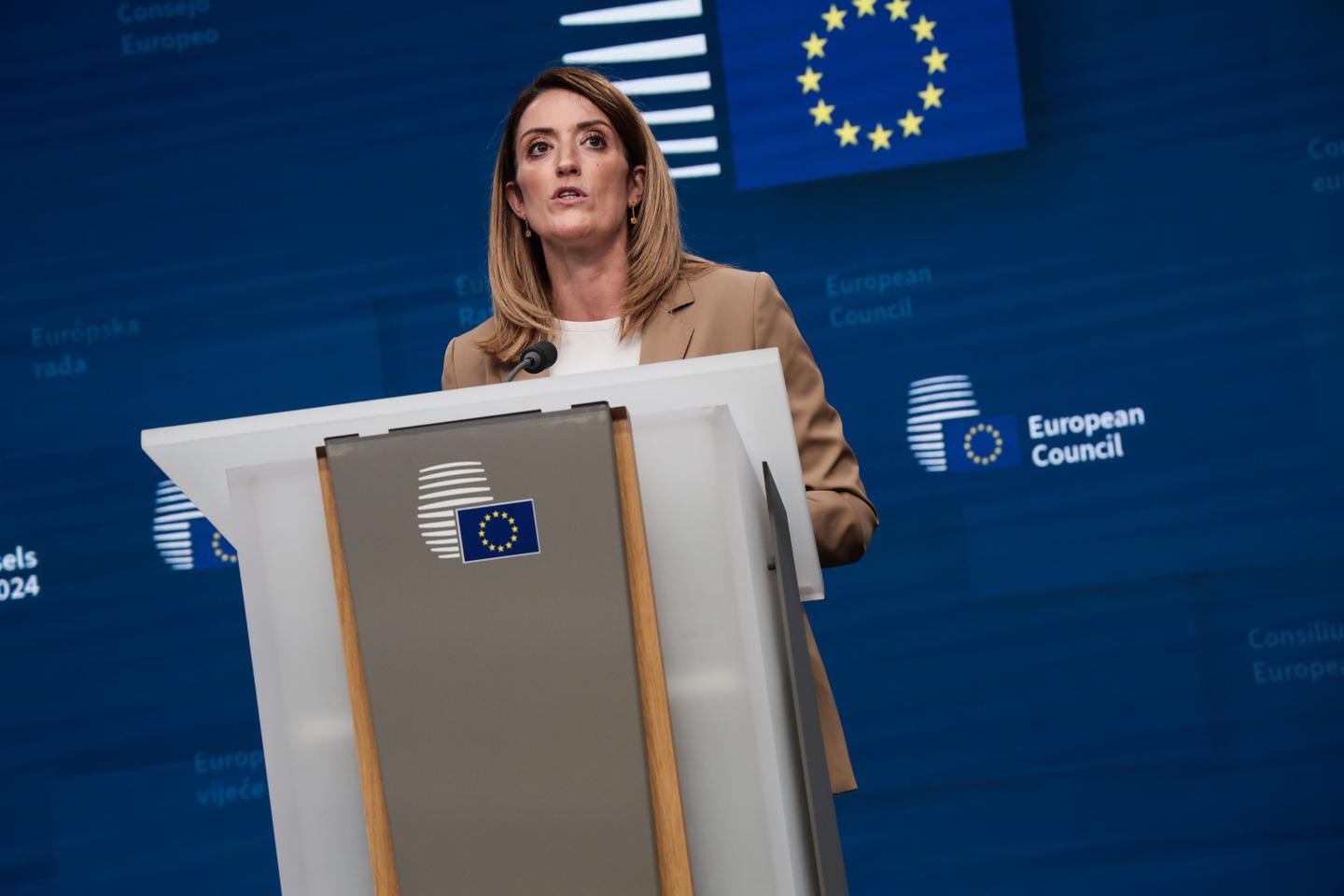 Roberta Metsola, a pragmatic and consensus-driven European Parliament president