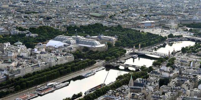 « Le patrimoine de la France devient à la mode et utile, mais l’Etat n’arrive plus à régler seul la facture »