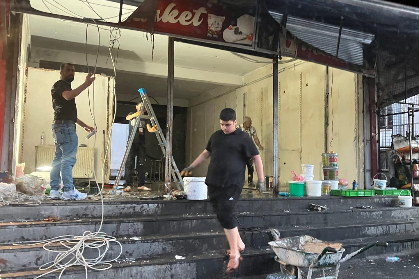 Syrian refugees attacked in Turkey: 'The crisis makes us perfect scapegoats'
