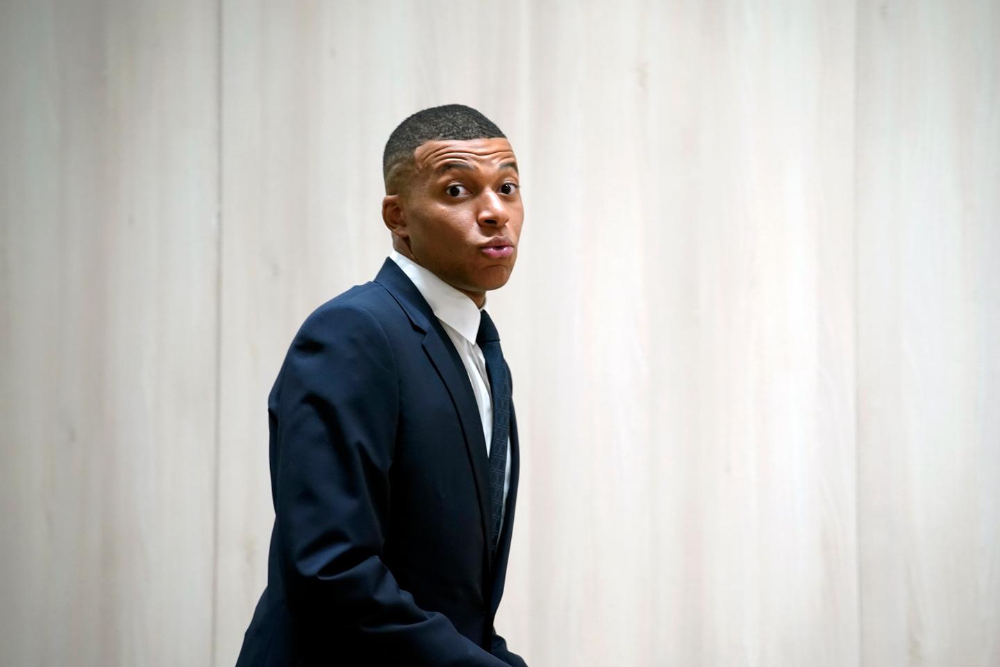 Why are footballers investing in clubs, like Mbappé purchasing SM Caen?
