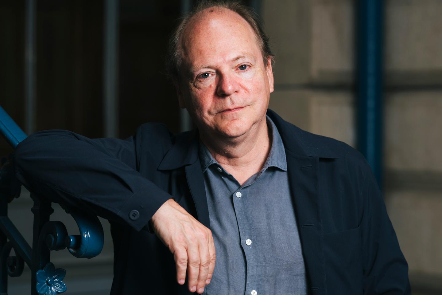 Patrick Boucheron: 'We envisioned this Olympic opening ceremony as a manifesto against fear'