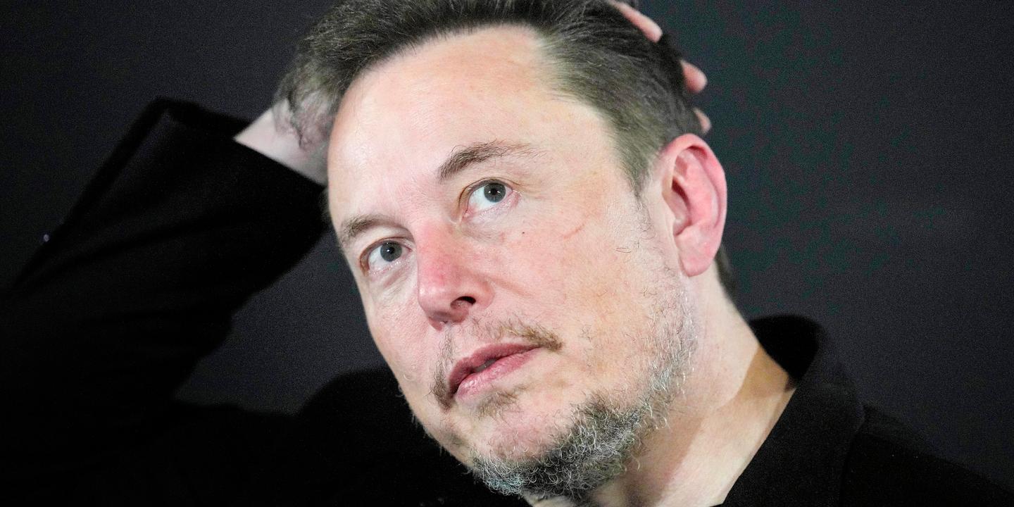 Musk to move X and SpaceX headquarters from California to Texas over  transgender law