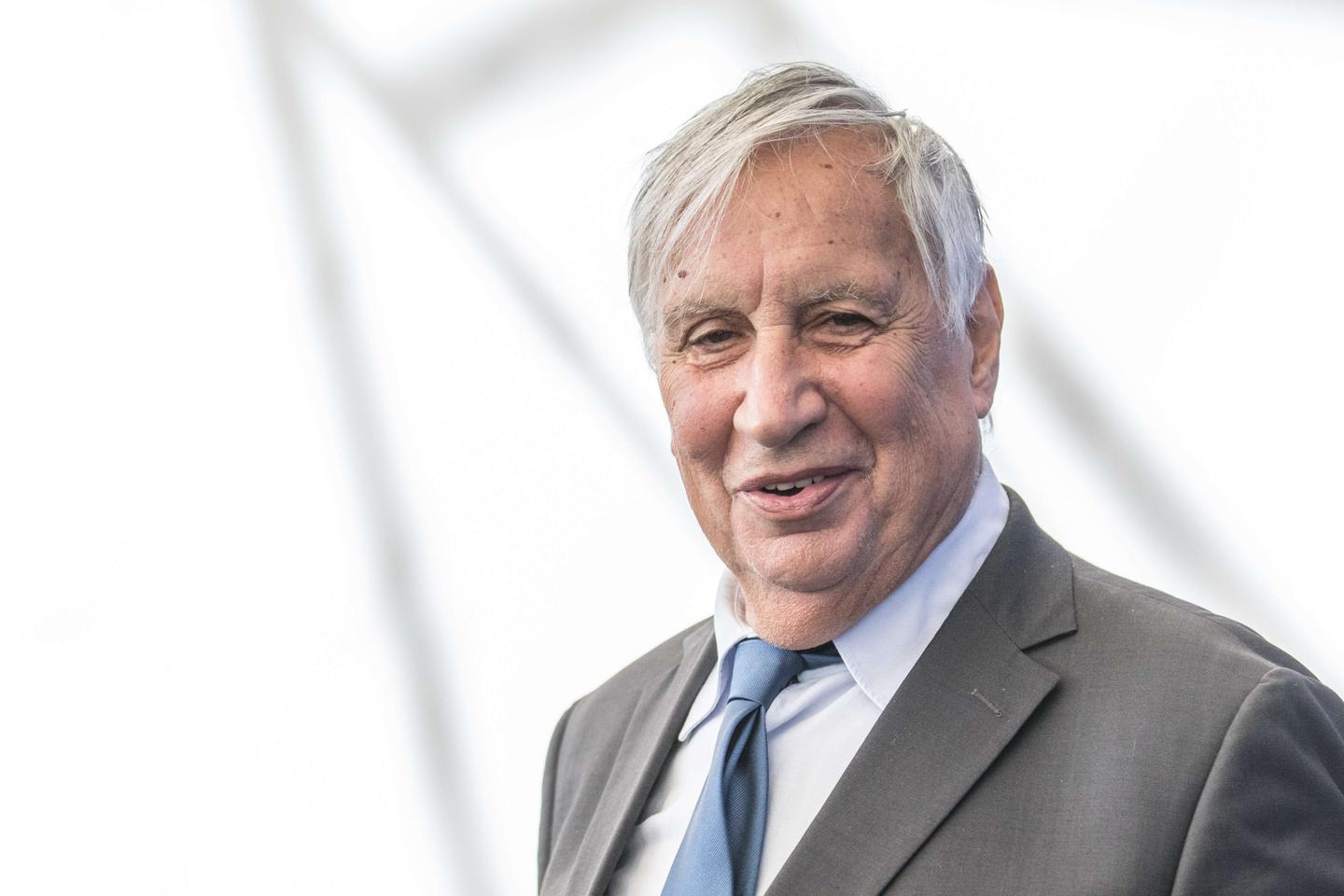 Jacques Boudet, actor in many of Robert Guédiguian's films, has died