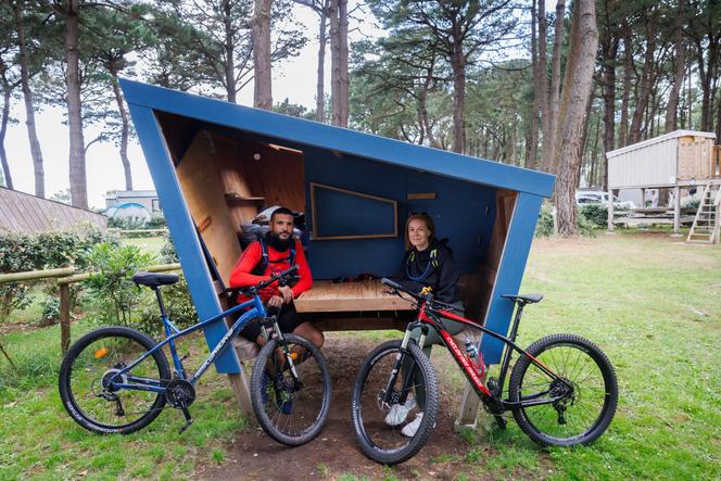 Le monde velo shop