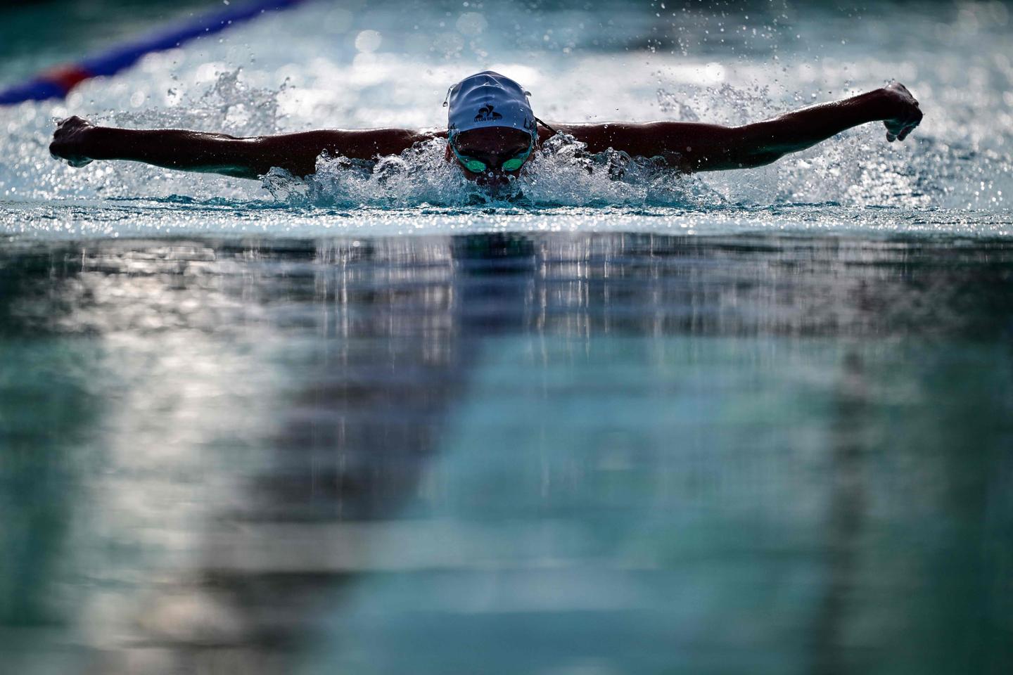 Le Monde's Paris Olympics guide. Day 3: Time to hit the pool!