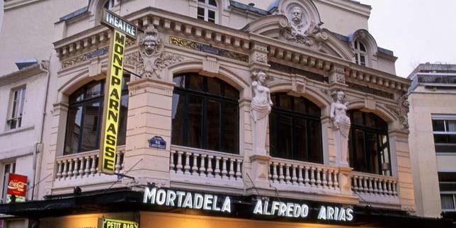 Les aides au théâtre privé mises en cause