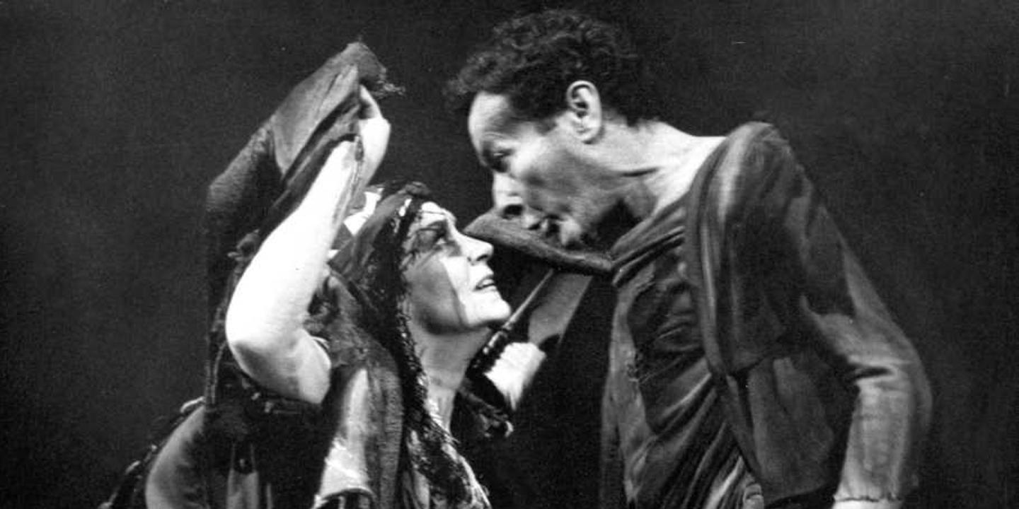 Jean Genet Théâtre complet Jean Genet 