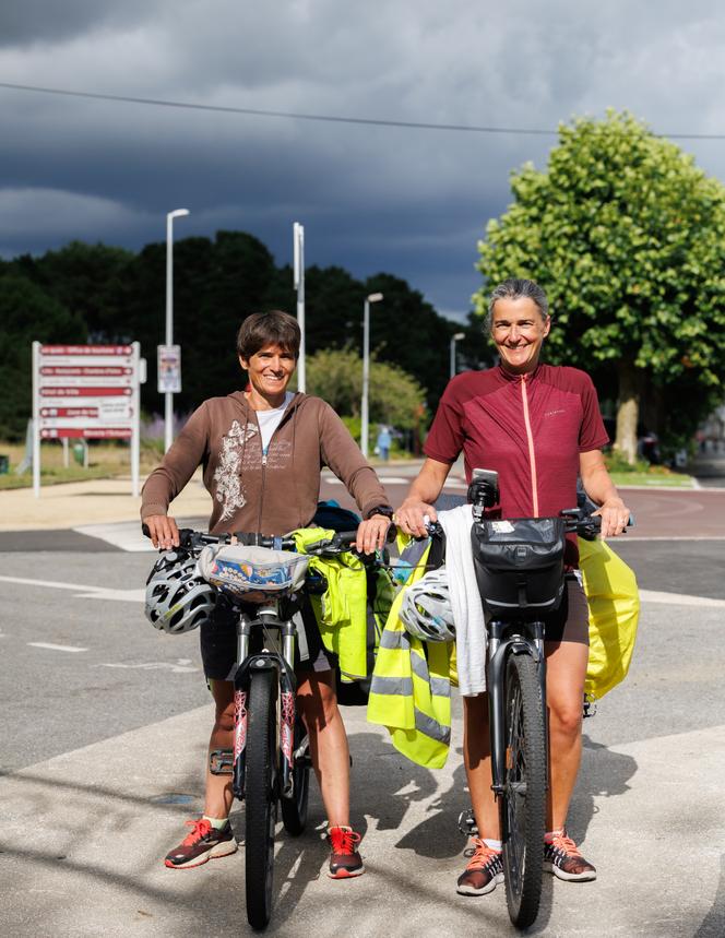 Tourisme l itinerance a velo conquiert un nouveau public