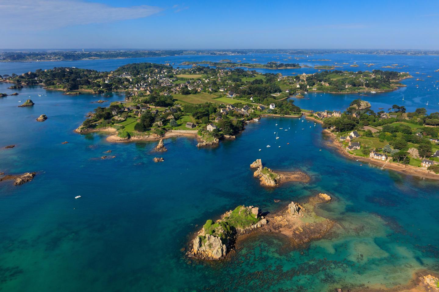 Overtourism: The island of Bréhat is limiting its number of visitors again this summer