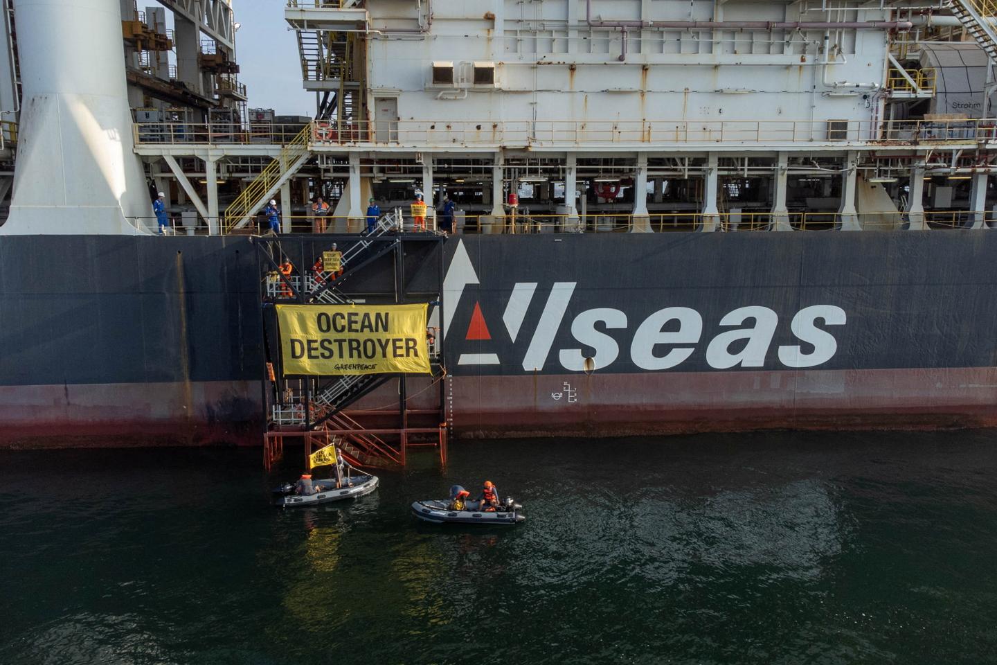 Politics are polluting the International Seabed Authority general assembly
