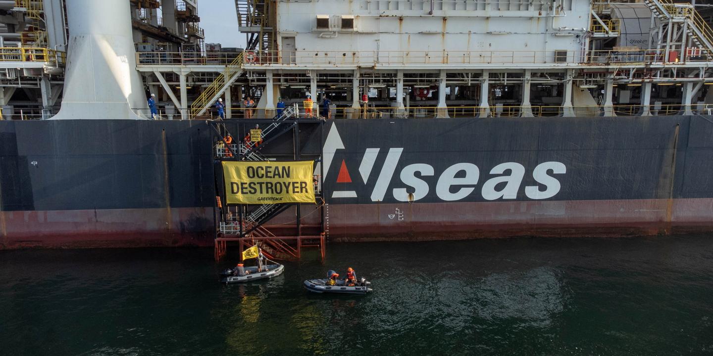 Politics are polluting the International Seabed Authority general assembly