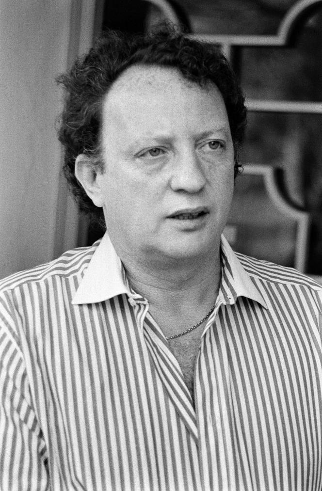 Paula Ledermana, 20 czerwca 1986.