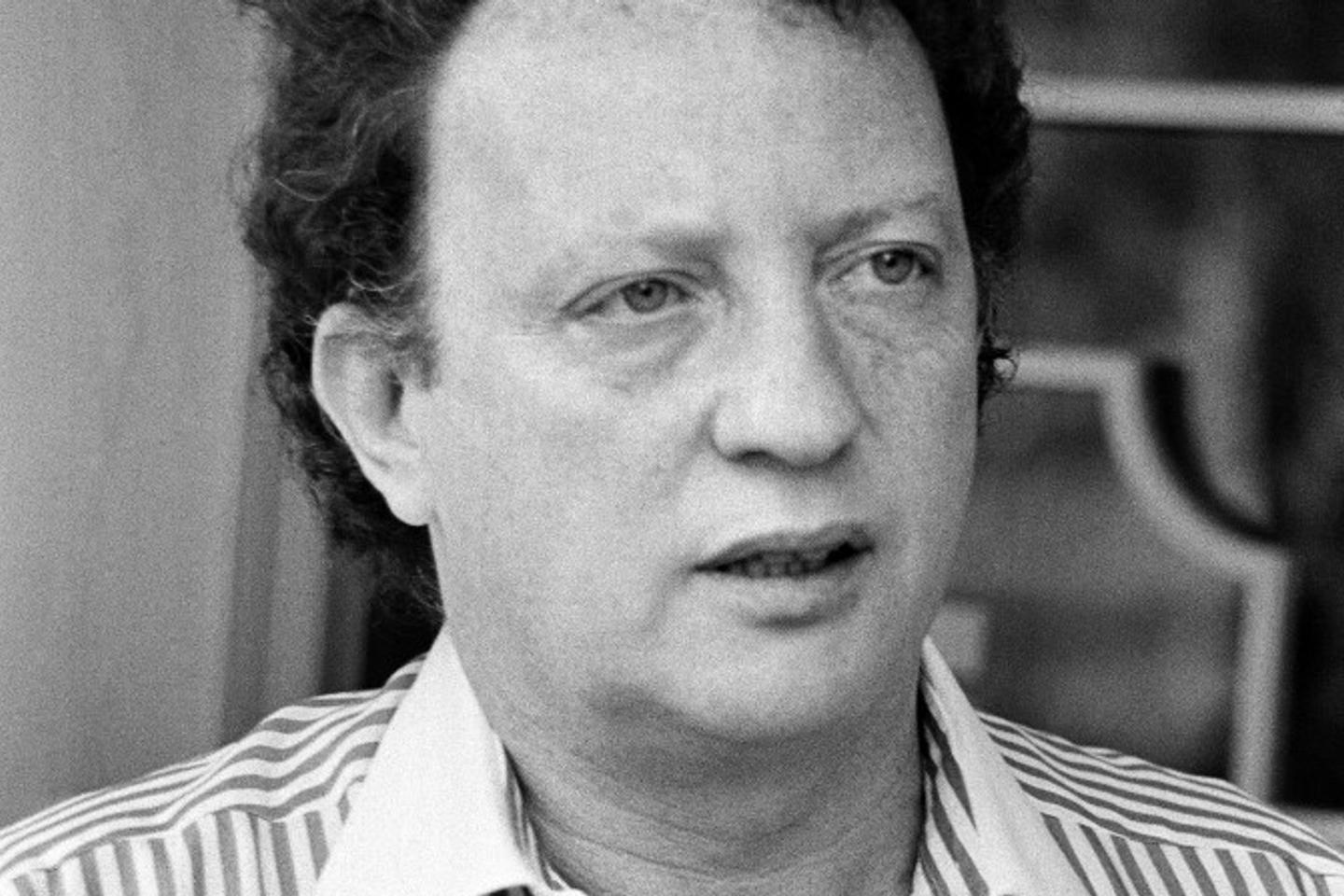 Nie żyje Paul Lederman, menadżer Claude François i Colucci