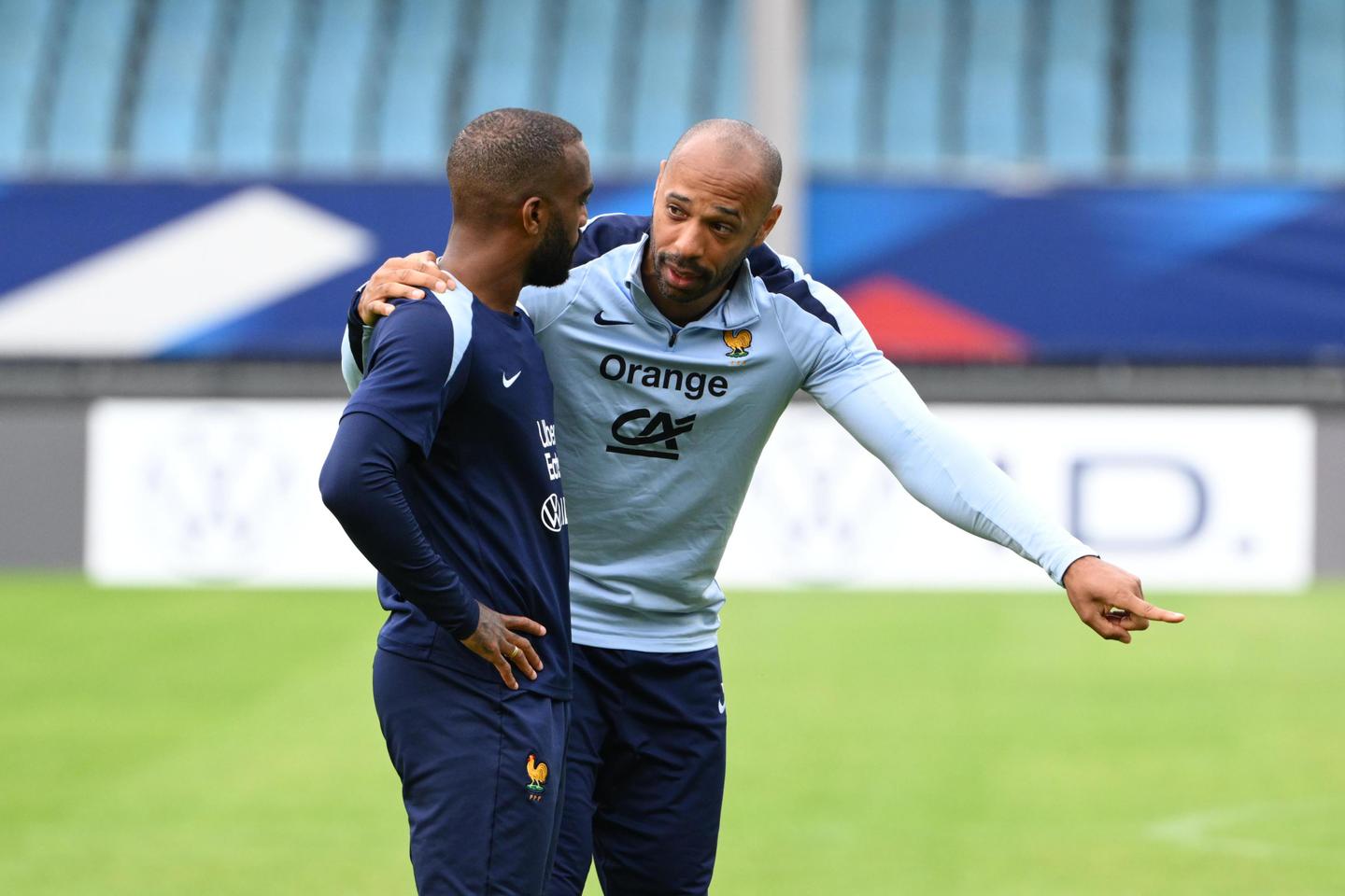 JO 2024 : l’éclosion contrariée de l’équipe de France de football olympique