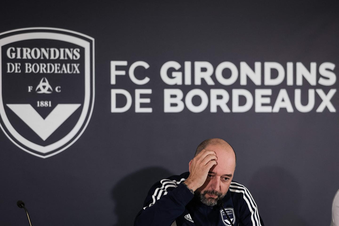6度フランスサッカーチャンピオンに輝いたジロンダン・ド・ボルドーが国立に移籍した大きな幻滅