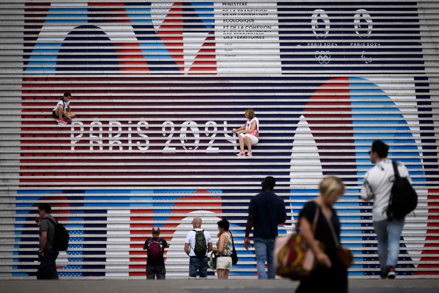 French people’s support for the Olympic Games remains unclear – Technologist