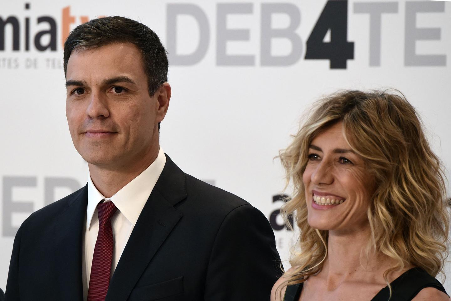 Spain court rejects PM Sanchez's lawsuit against judge in wife's case