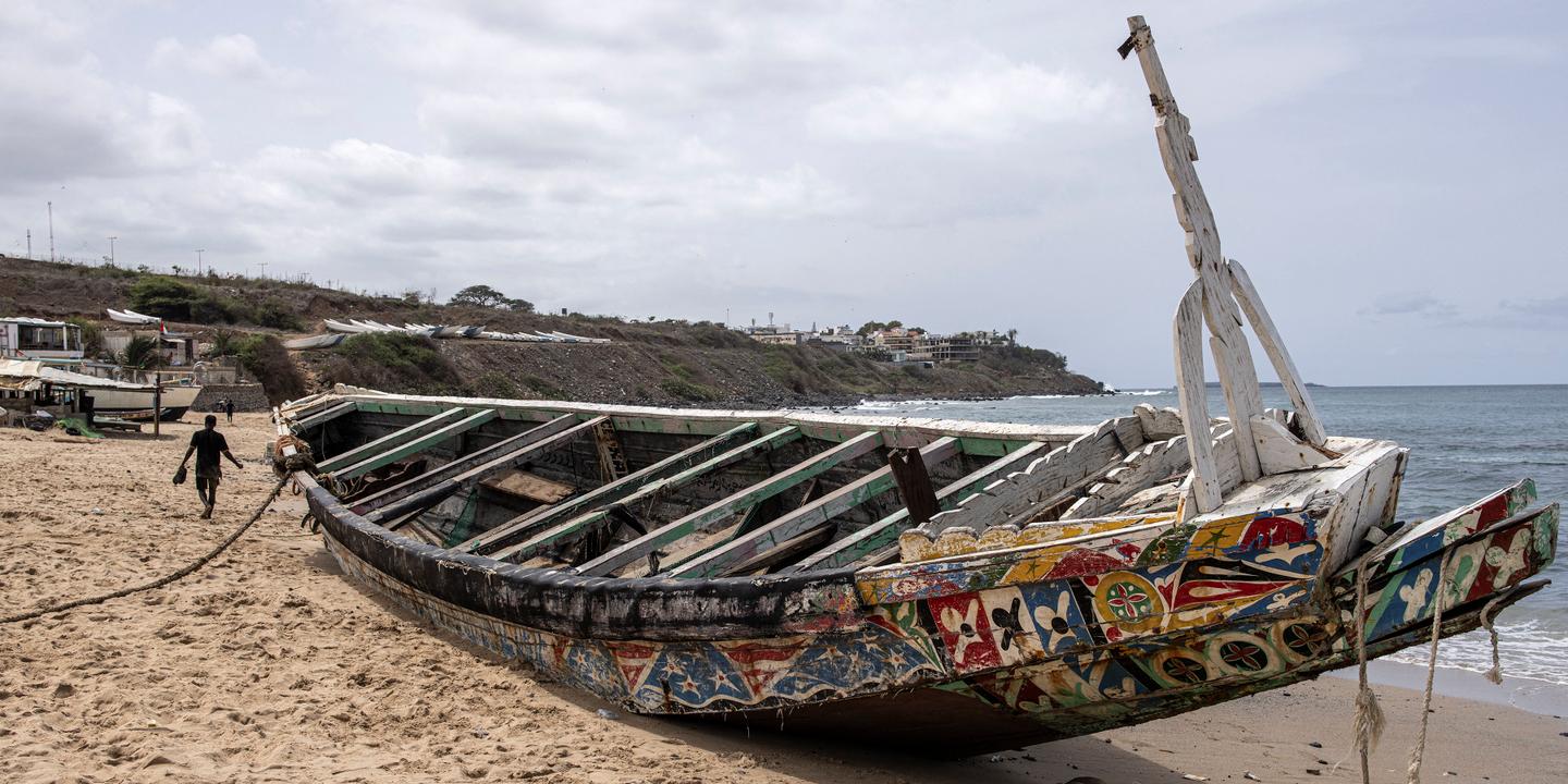 Au Sénégal, plus de 250 « migrants irréguliers » interceptés en deux ...