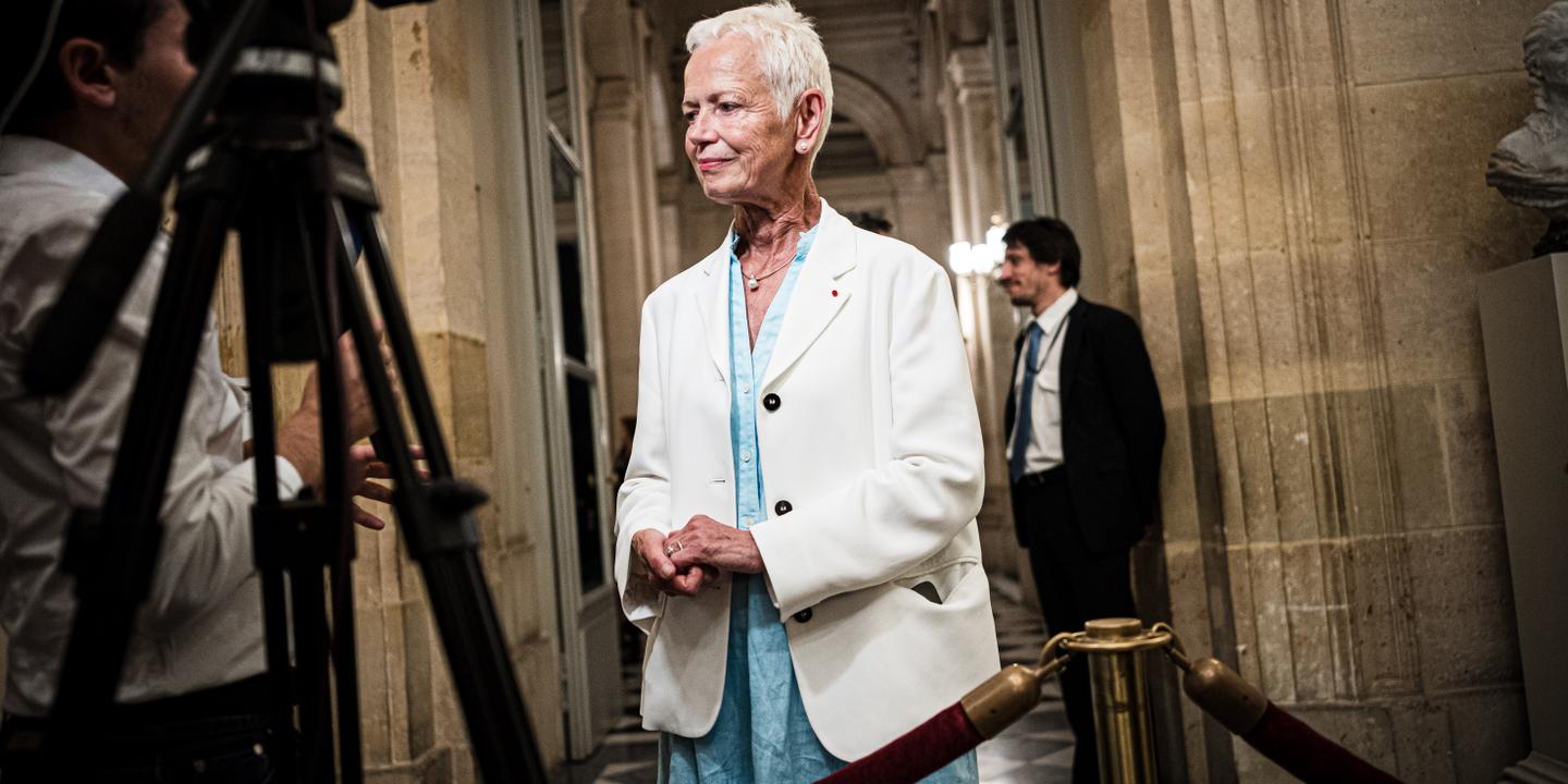 Le projet de sortie de l'Alsace du Grand Est fragilise les débats à l'Assemblée