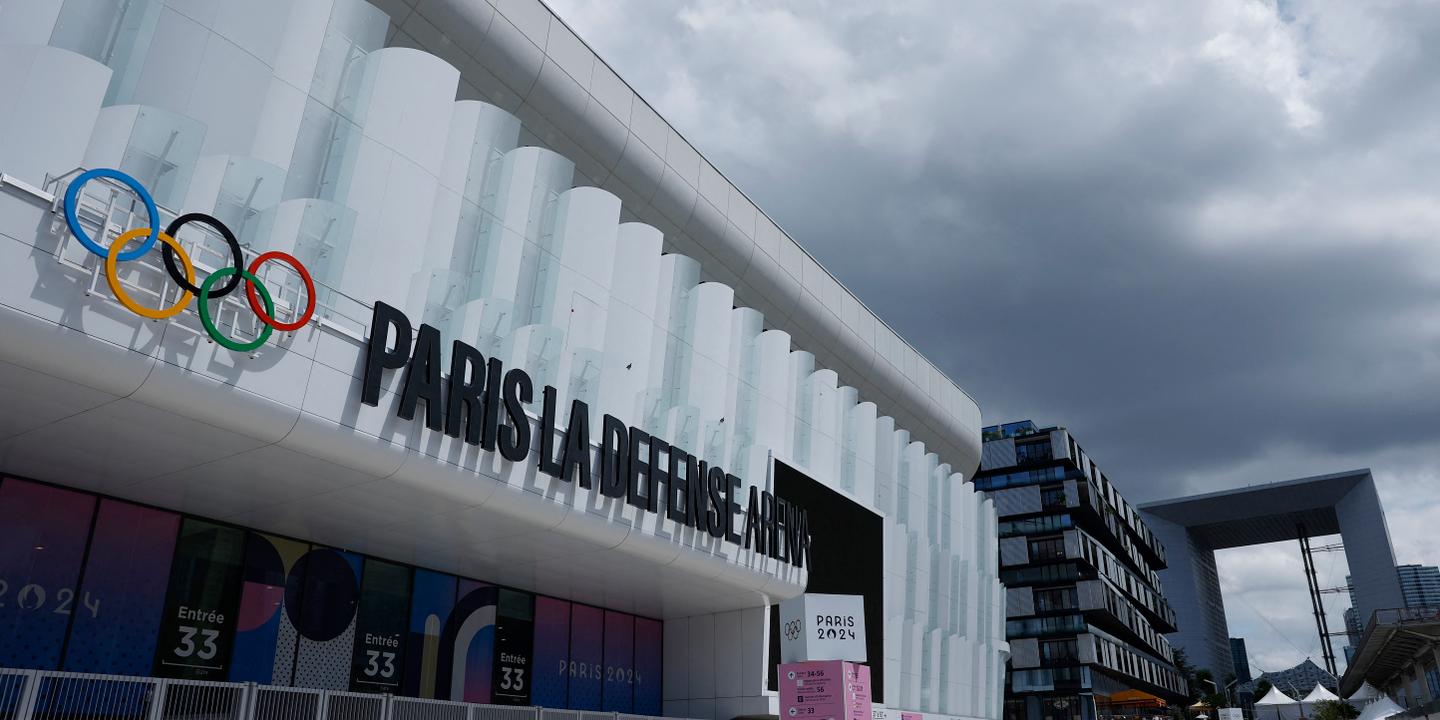 W przypadku igrzysk olimpijskich „zdecydowana większość wykorzystywanych obiektów to istniejąca, odnowiona infrastruktura”.