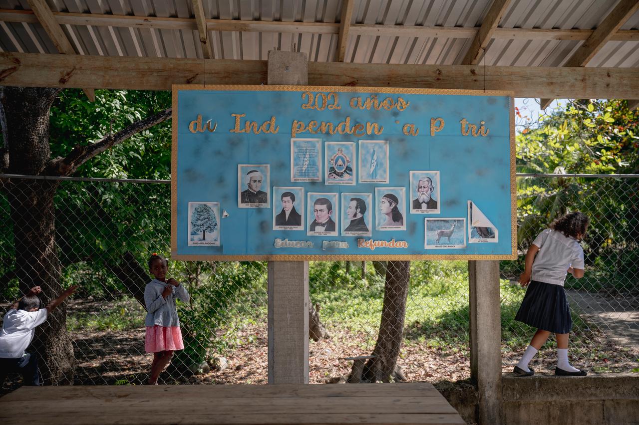 Prospera, une étrange enclave libertarienne totalement privée au Honduras