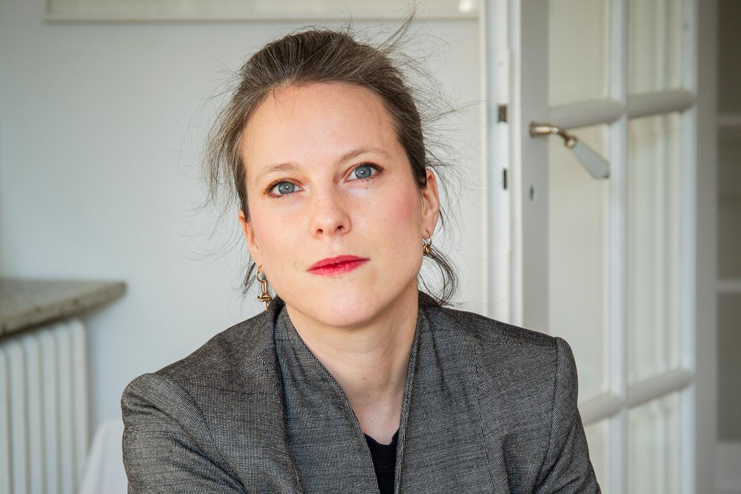 How France's left agreed on unknown civil servant Lucie Castets as candidate for prime minister