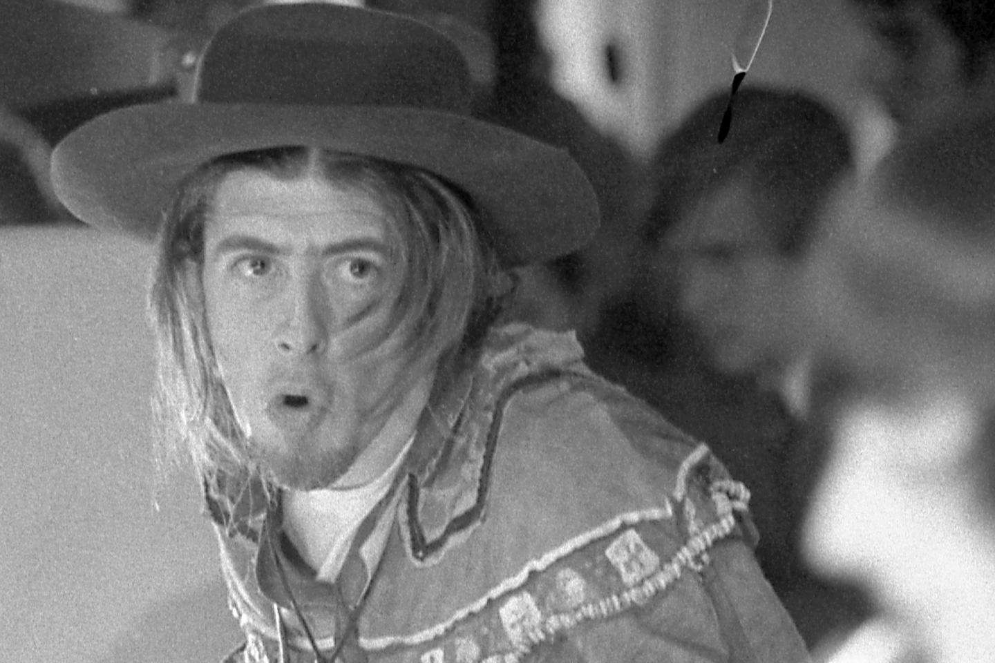 Blues legend John Mayall dies at 90
