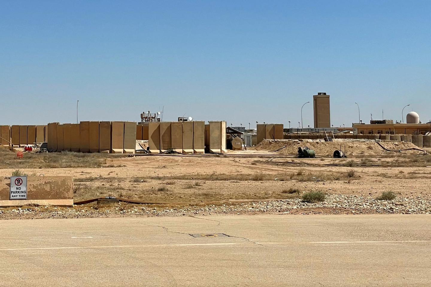 US strike kills four in Iraq
