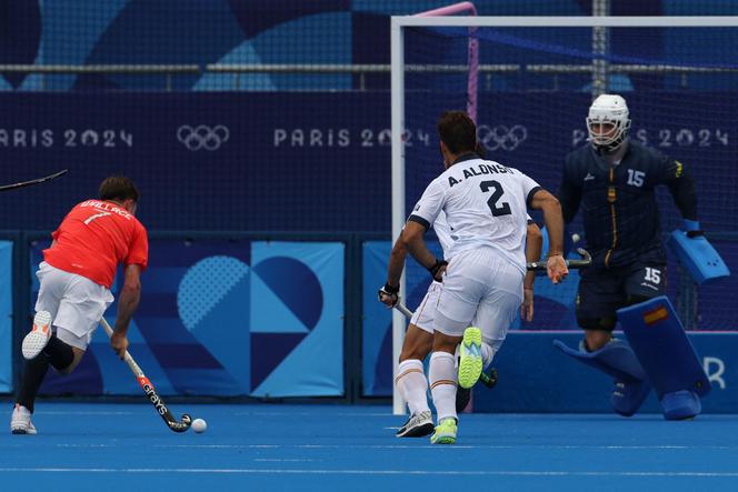JO 2024 tout comprendre aux épreuves de hockey sur gazon, où