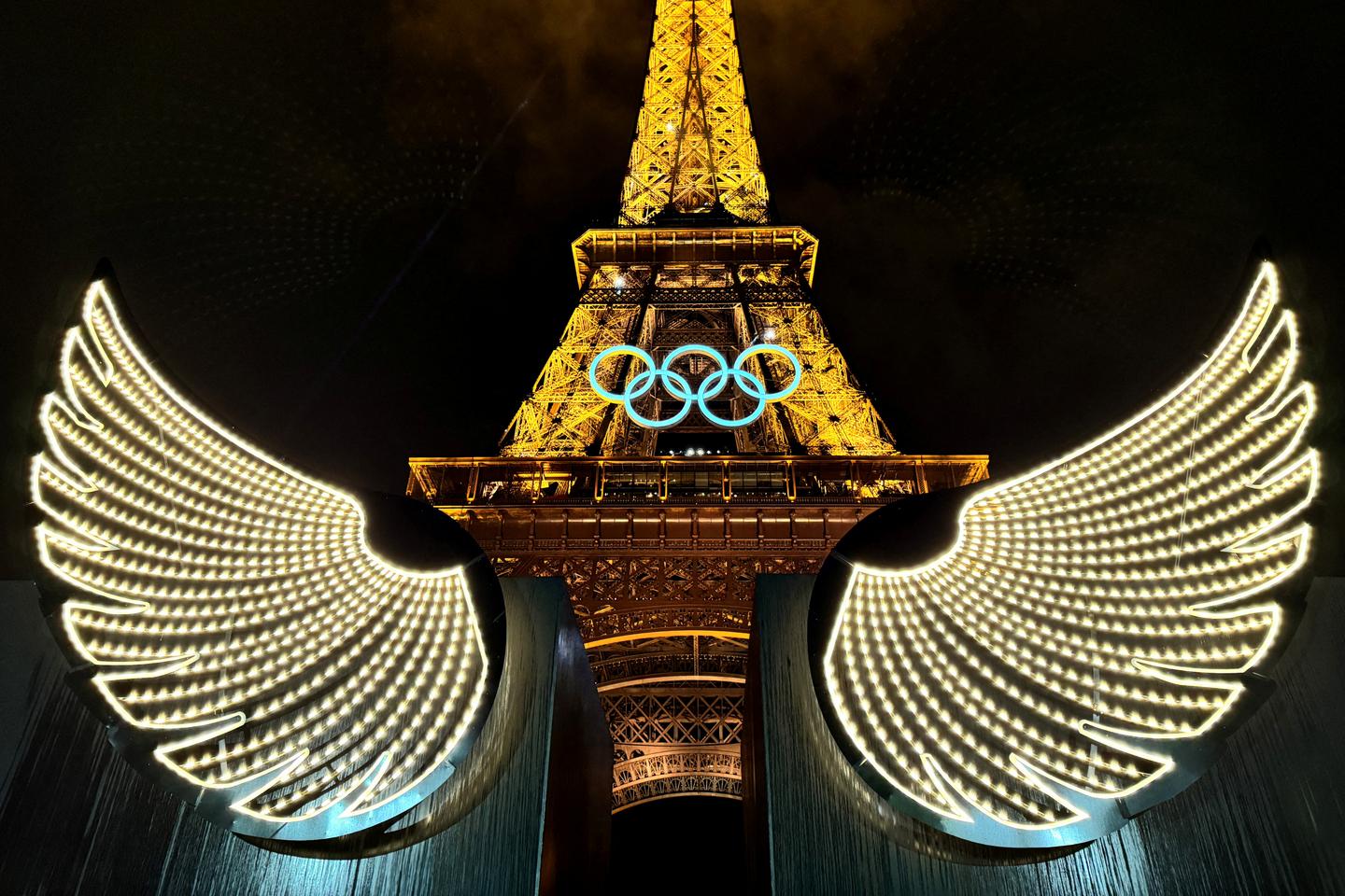 Paris Olympics: What we didn't see from the opening ceremony