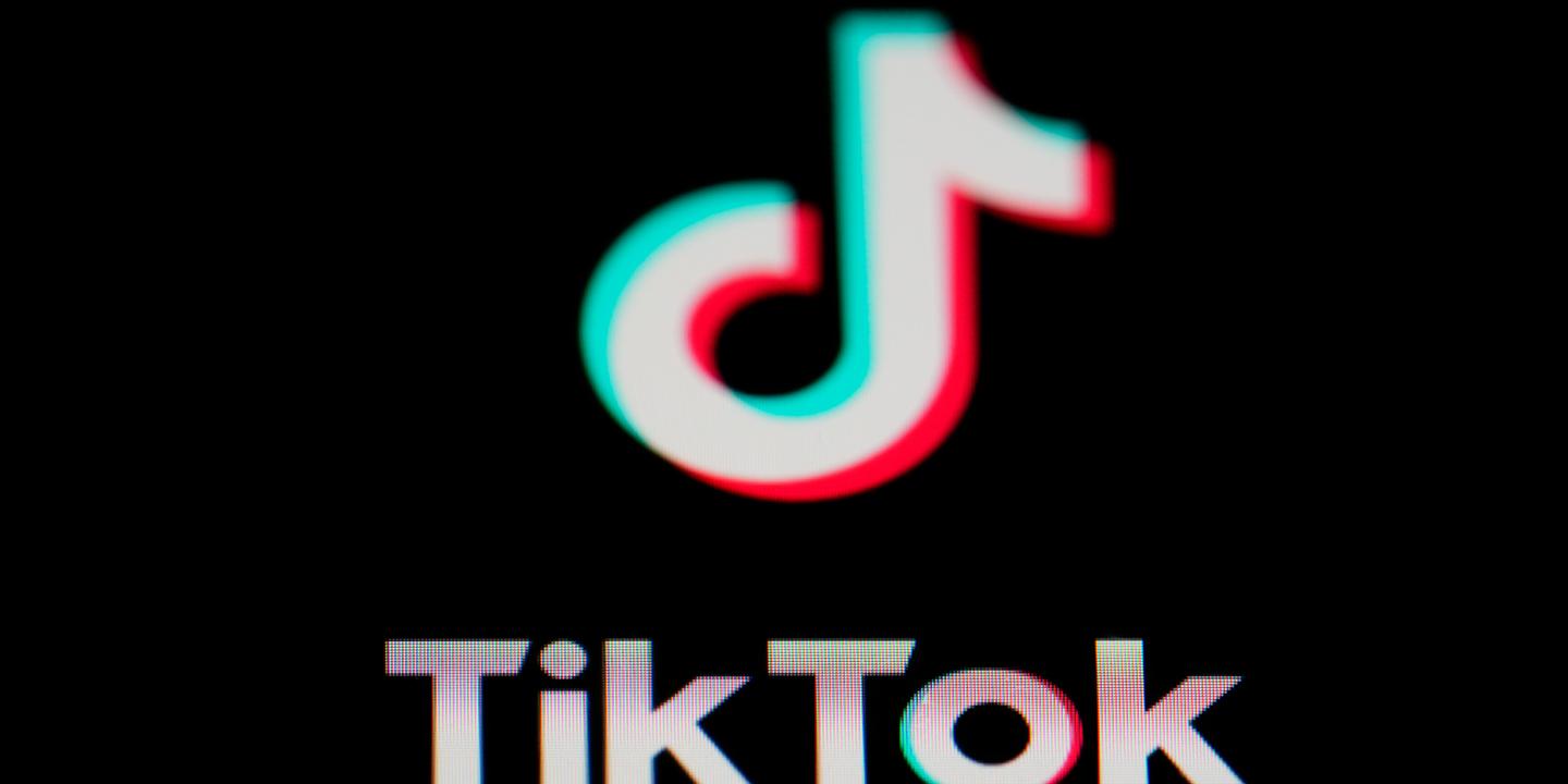 L’Union européenne accuse TikTok de violer des règles encadrant la publicité en ligne