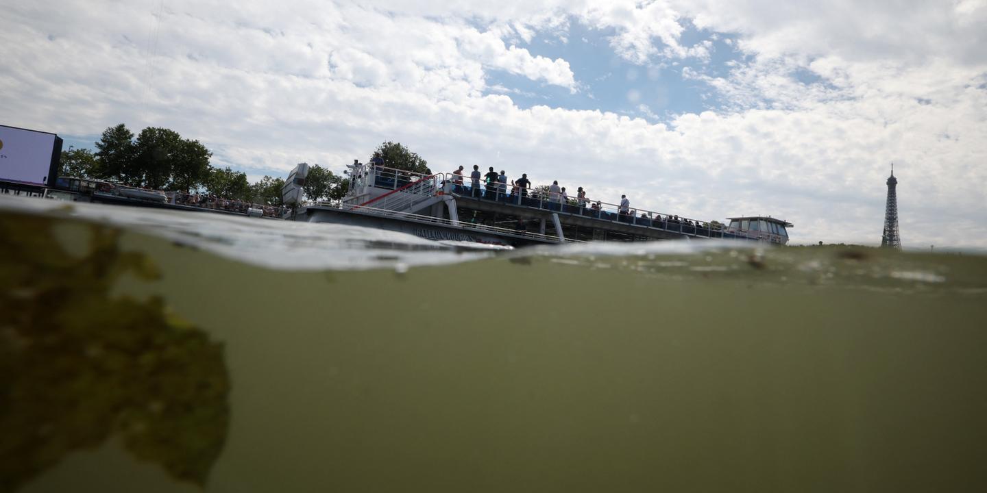 セーヌ川でのトライアスロンのトレーニングは再び中止となり、フェンシング、射撃、柔道で再開されます…イベントをフォローしてください