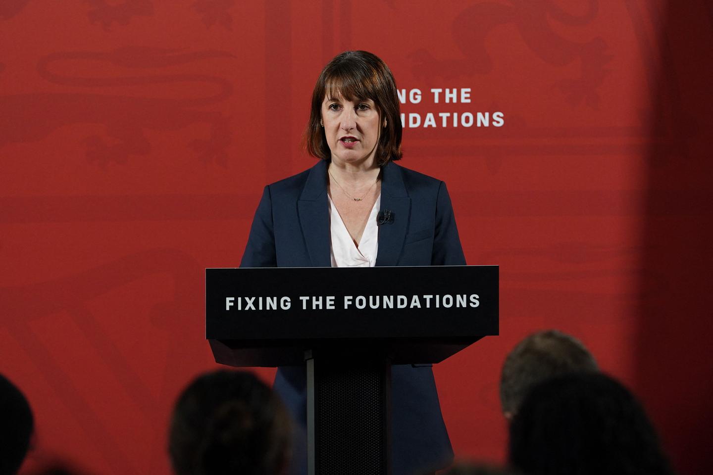 British Labour discovers £22 billion 'hole' in public finances