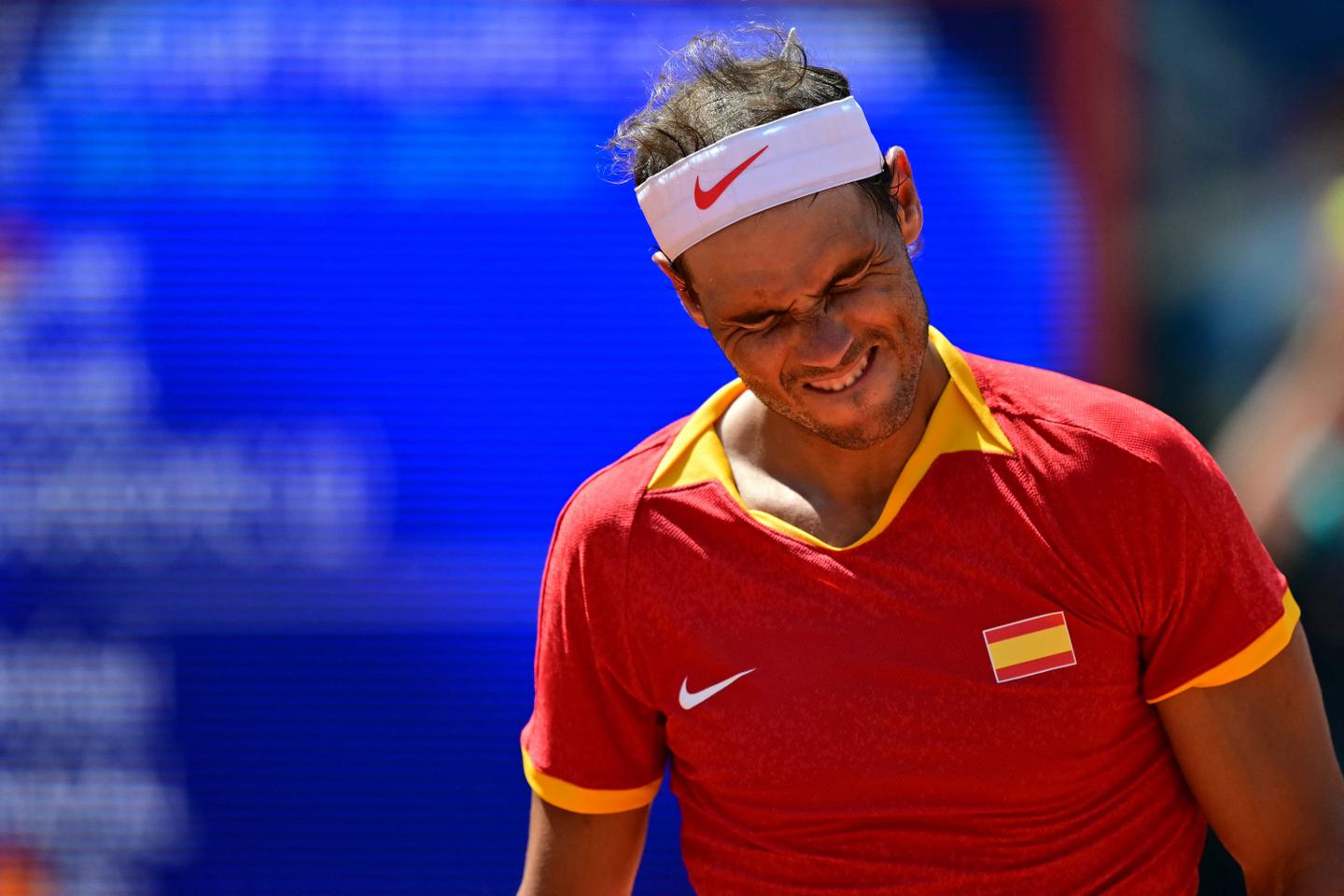 Paris Olympics: Rafael Nadal’s defeat marks the end of his reign