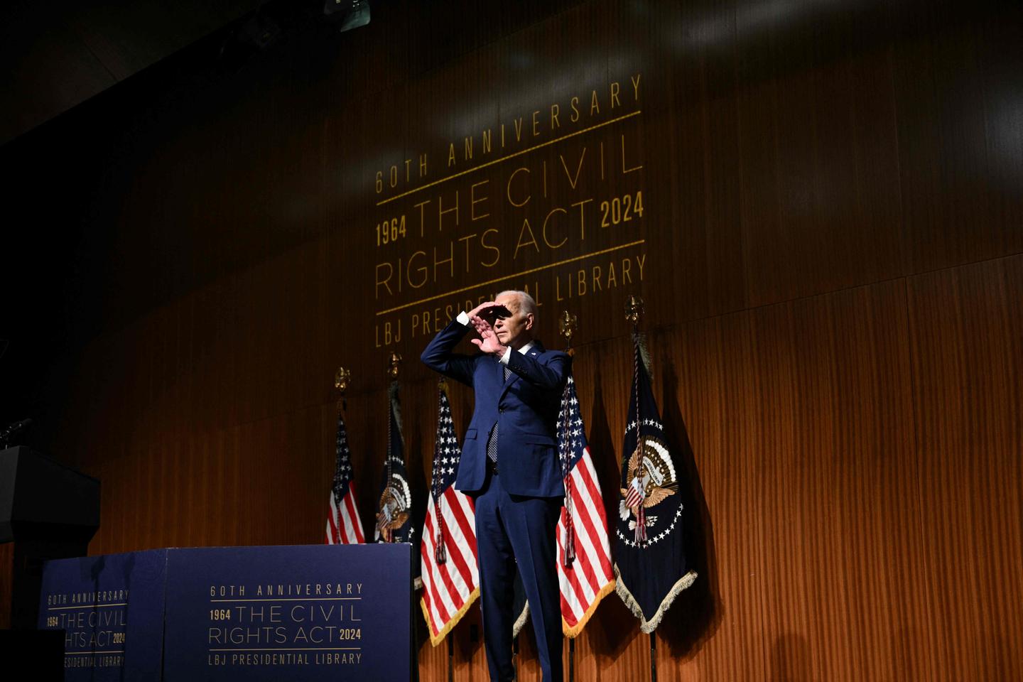 Biden plans to reform the Supreme Court to fight 'extremism'