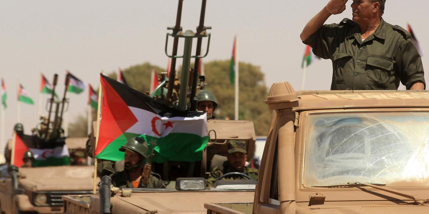 Maroc : élimination d'un haut responsable du Front Polisario