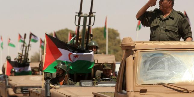 Le Maroc élimine un haut responsable du Front Poli