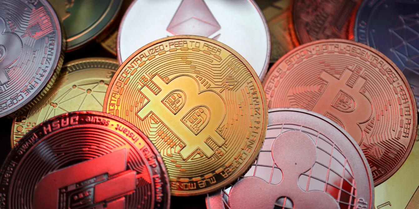 Cryptomonnaies : la Russie légalise leur minage et leur utilisation pour  des paiements internationaux