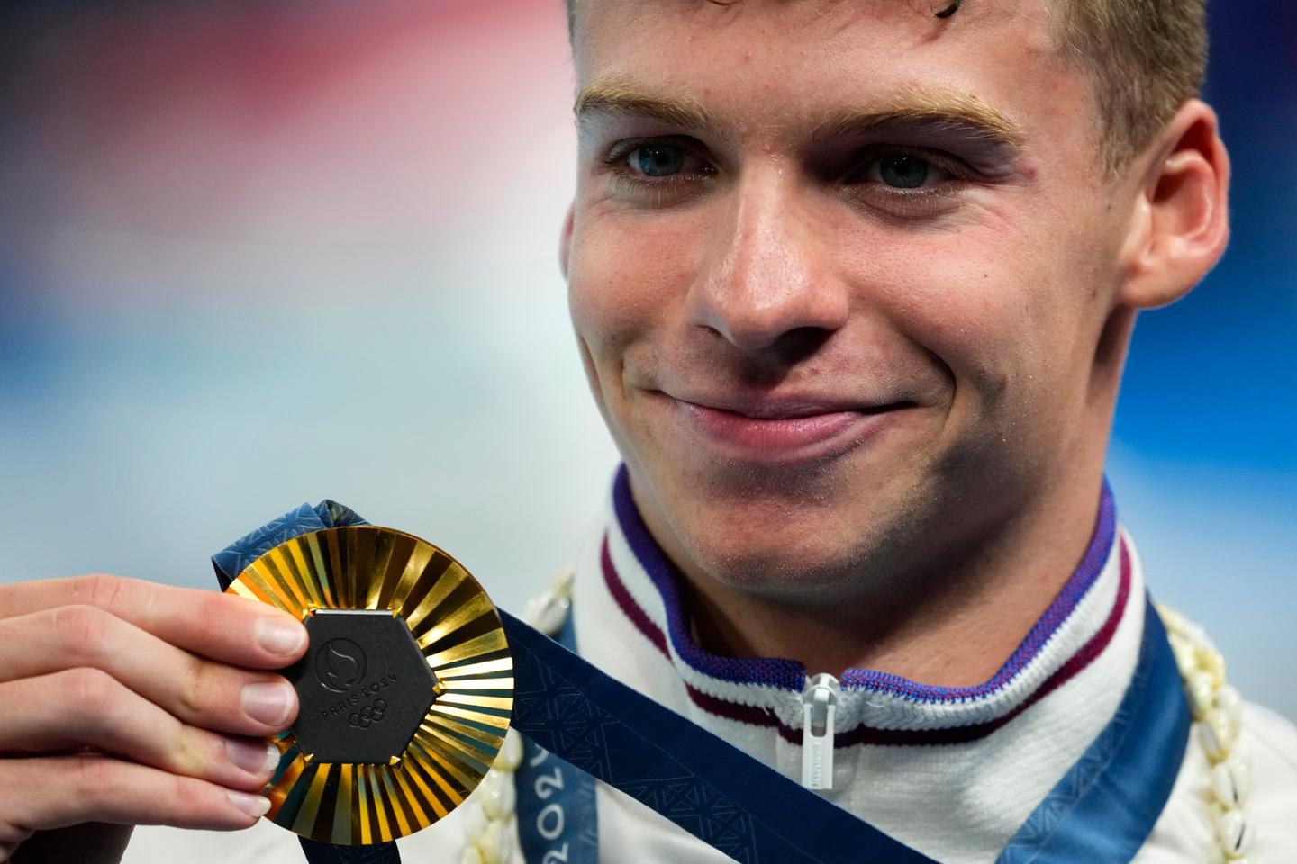 Le Monde's Paris Olympics guide. Day 10: The Games' dream merchants