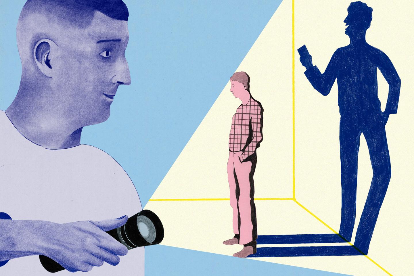 Need help filling out your Tinder profile? Meet the users hiring 'digital seduction coaches'